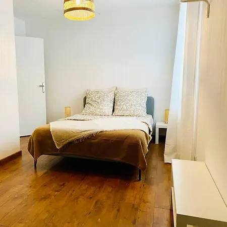 Le Cellier Saint Vincent Appartement Damery  Buitenkant foto