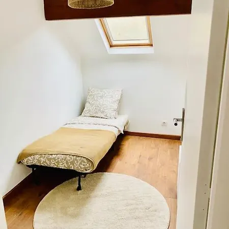 Le Cellier Saint Vincent Appartement Damery  Buitenkant foto