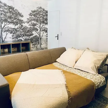 Le Cellier Saint Vincent Appartement Damery  Buitenkant foto