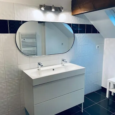 Le Cellier Saint Vincent Appartement Damery  Buitenkant foto
