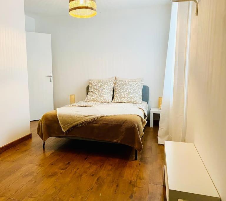 Apartment Le Cellier Saint Vincent