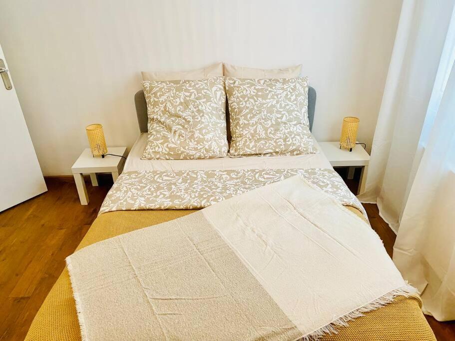 Apartment Le Cellier Saint Vincent