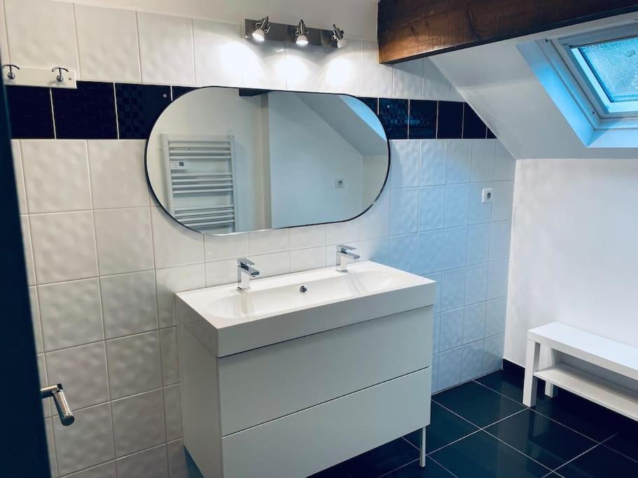Apartment Le Cellier Saint Vincent Damery (Marne)