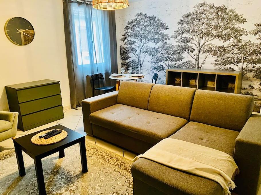Apartment Le Cellier Saint Vincent